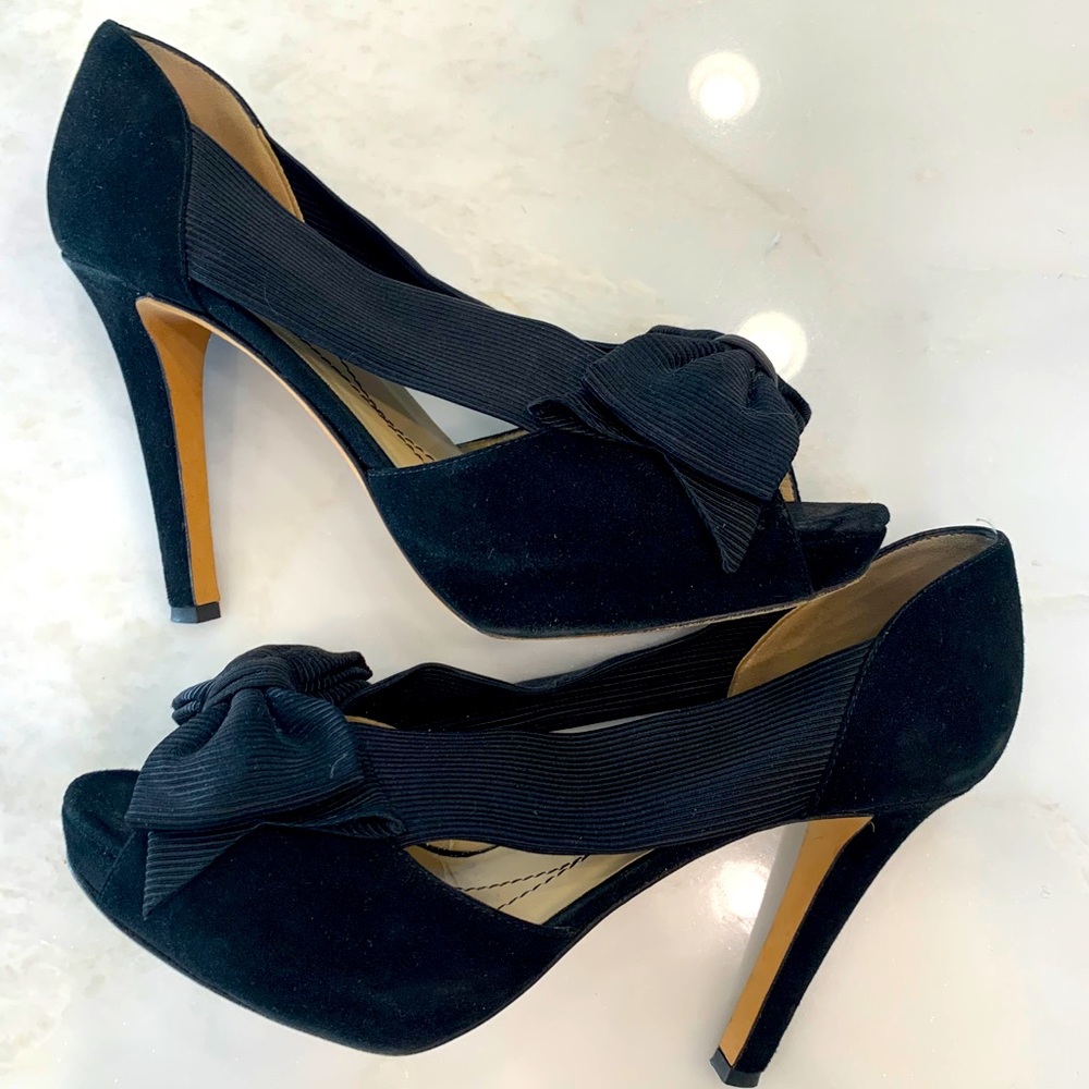 Kate Spade Stilletos